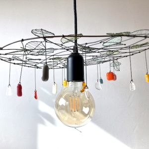 Galette avec feuilles-Non disponible-possibilité commande