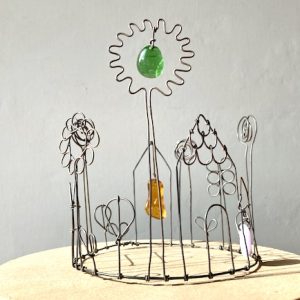 Petite couronne -VENDU