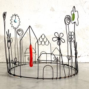 Couronne village - Non disponible-possibilité commande