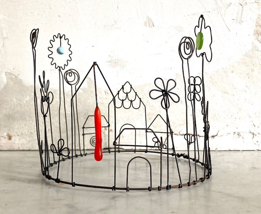 Couronne village - Non disponible-possibilité commande