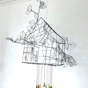 Grande Maison branches-Non disponible-possibilité commande