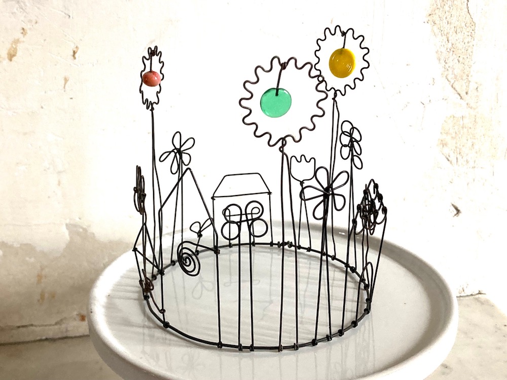 Petite couronne village-Non disponible-possibilité commande – Image 2