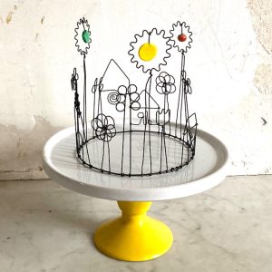 Petite couronne village-Non disponible-possibilité commande