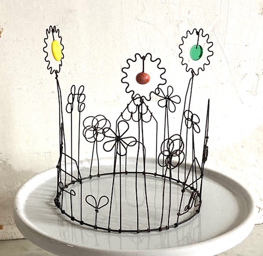 Petite couronne village-Non disponible-possibilité commande – Image 3