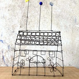 Petite maison 3 nuages - Non disponible-possibilité commande