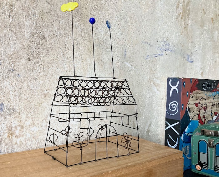 Petite maison 3 nuages - Non disponible-possibilité commande – Image 2