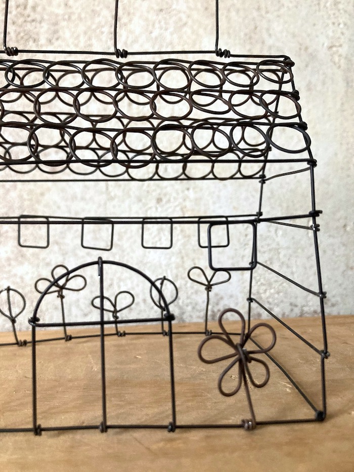 Petite maison 3 nuages - Non disponible-possibilité commande – Image 3