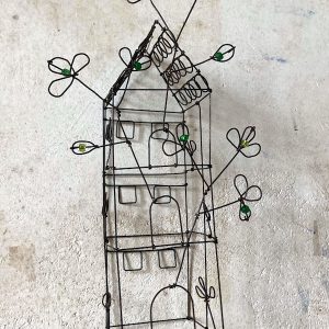 Petite maison haute-Non disponible-possibilité commande