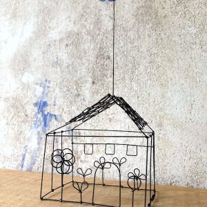 Petite maison basse - Non disponible-possibilité commande