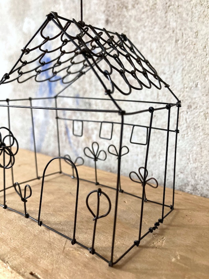 Petite maison basse - Non disponible-possibilité commande – Image 3