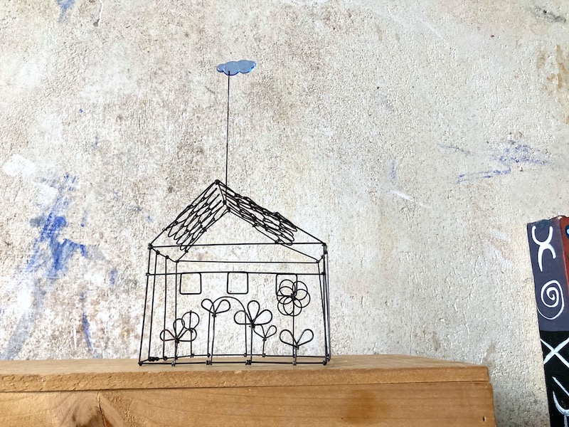 Petite maison basse - Non disponible-possibilité commande – Image 2