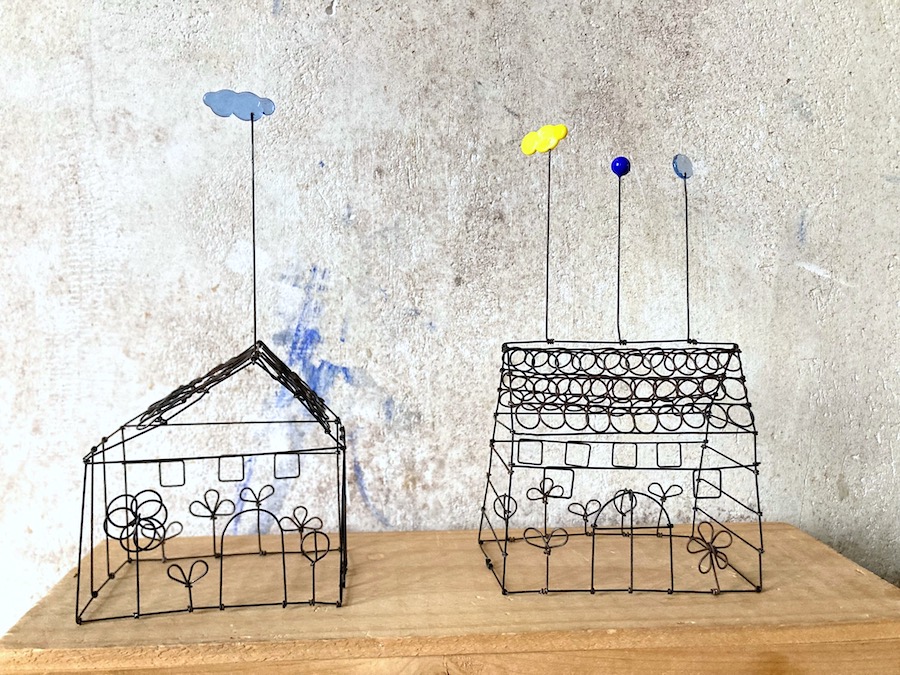 Petite maison 3 nuages - Non disponible-possibilité commande – Image 5