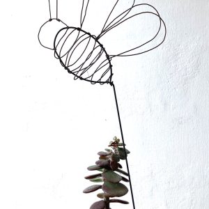 Animal à planter Abeille