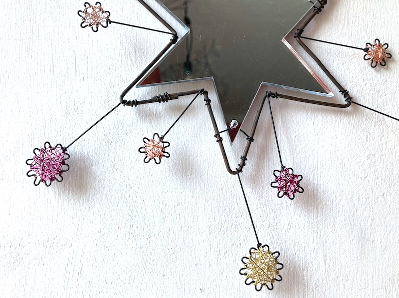 Etoile à flocons – Image 2