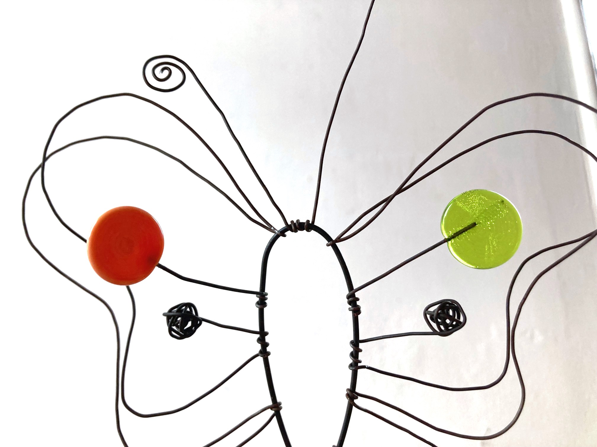 Animal à planter Papillon – Image 2