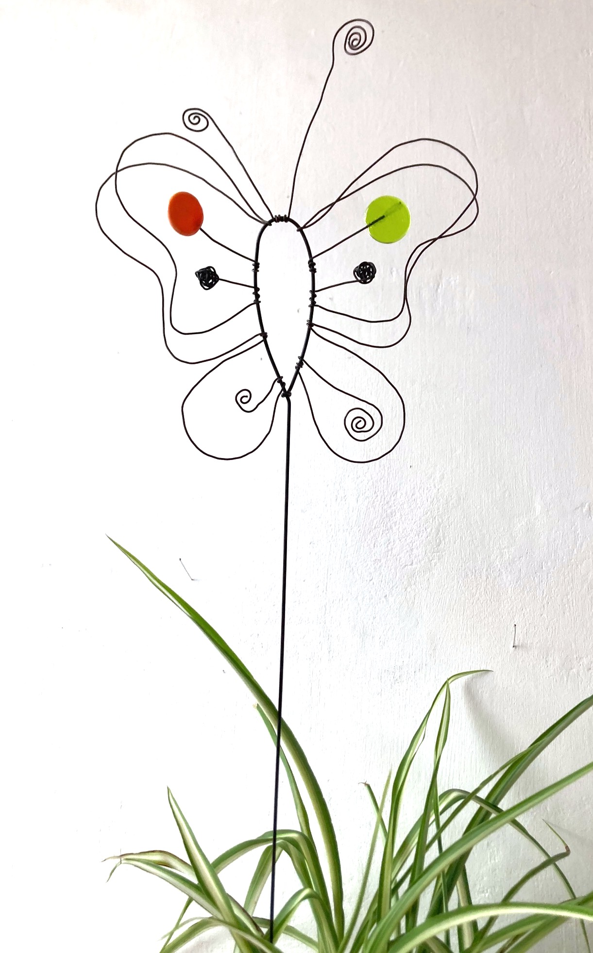 Animal à planter Papillon